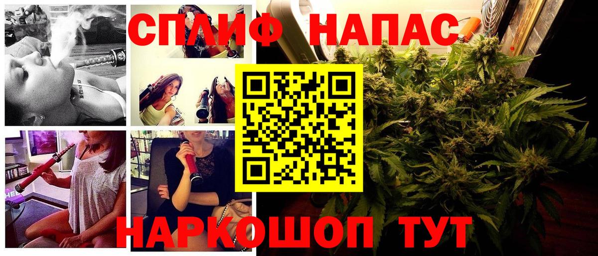 Каннабис OG Kush Мыски